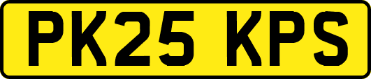 PK25KPS