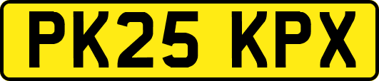 PK25KPX