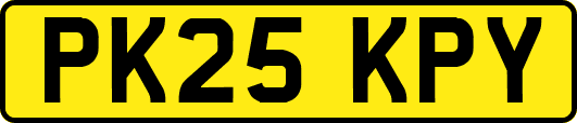 PK25KPY