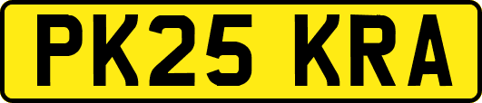 PK25KRA