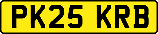 PK25KRB