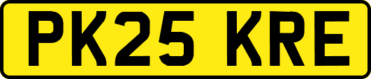 PK25KRE