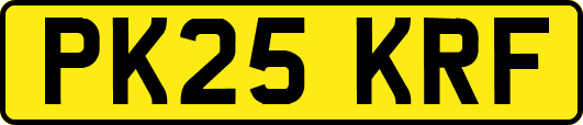 PK25KRF
