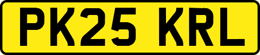 PK25KRL
