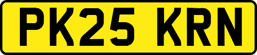 PK25KRN