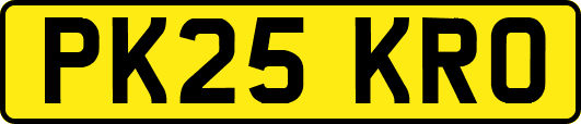 PK25KRO