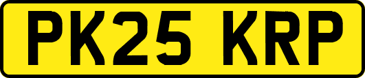 PK25KRP