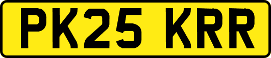 PK25KRR