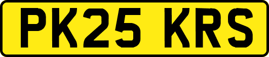 PK25KRS