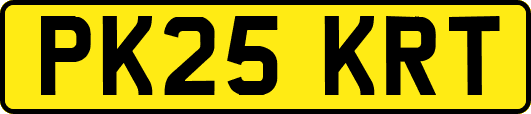 PK25KRT