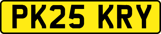 PK25KRY