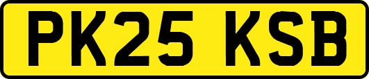 PK25KSB