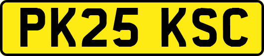 PK25KSC