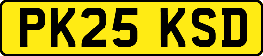 PK25KSD