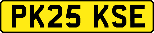 PK25KSE