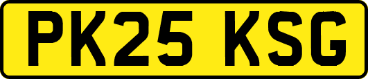 PK25KSG