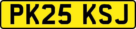 PK25KSJ