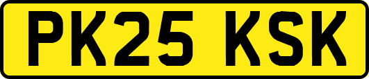 PK25KSK