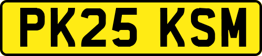 PK25KSM