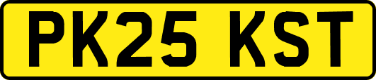 PK25KST
