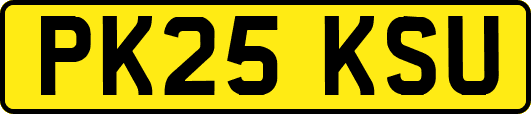 PK25KSU