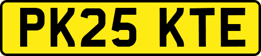 PK25KTE