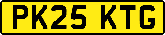 PK25KTG