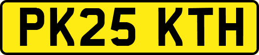 PK25KTH