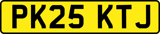 PK25KTJ