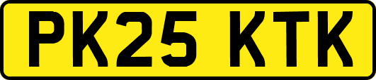 PK25KTK