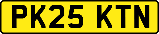PK25KTN