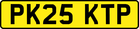 PK25KTP