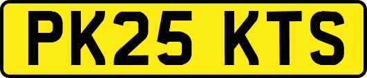 PK25KTS