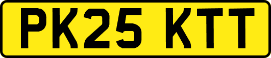 PK25KTT
