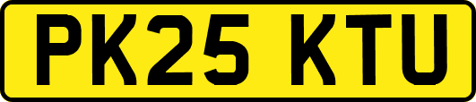 PK25KTU