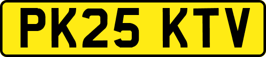 PK25KTV