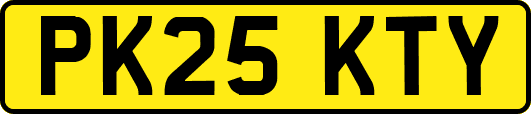 PK25KTY