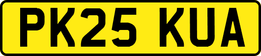 PK25KUA
