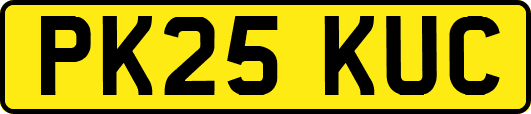 PK25KUC