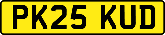 PK25KUD