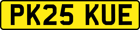 PK25KUE