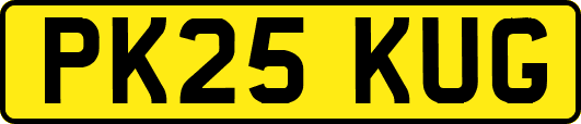 PK25KUG