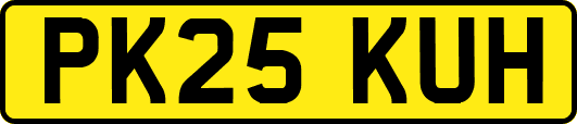 PK25KUH