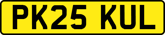 PK25KUL