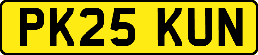 PK25KUN