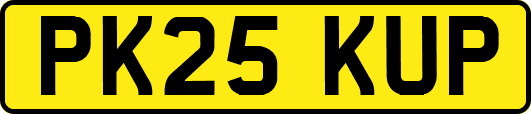 PK25KUP