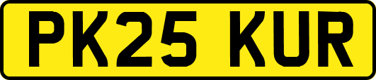 PK25KUR