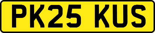 PK25KUS