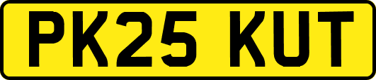 PK25KUT