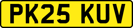PK25KUV